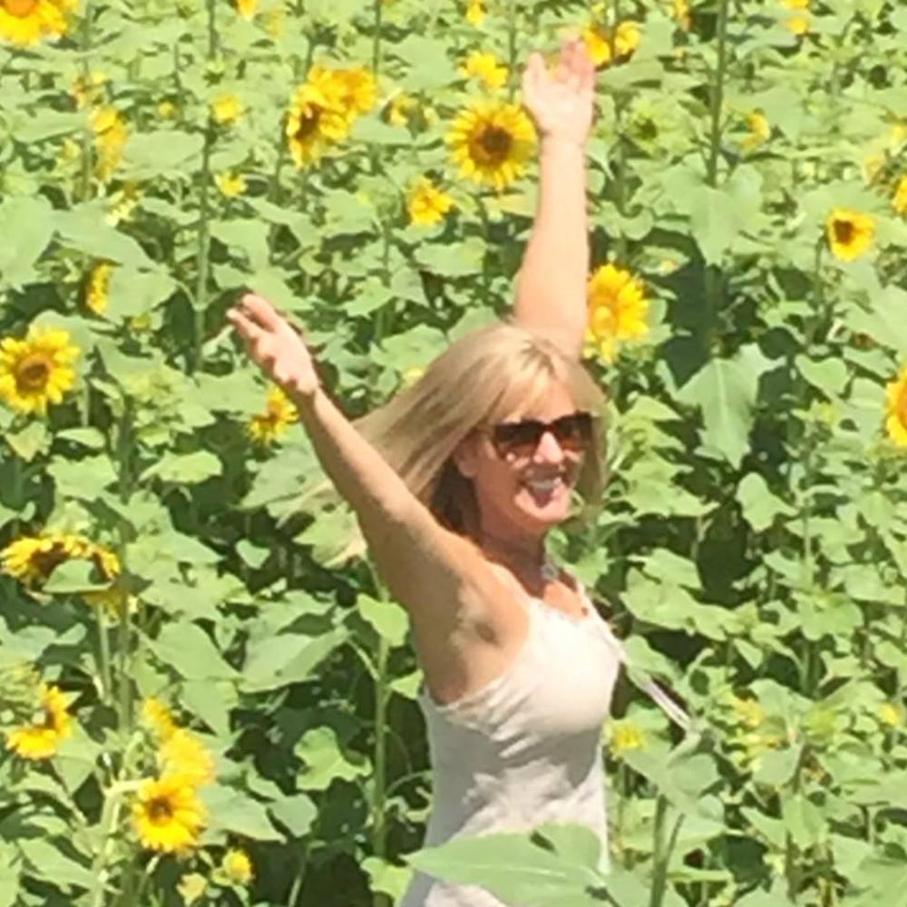 Meet your Posher, Susan